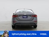 Thumbnail of 2023 Gray Nissan Sentra