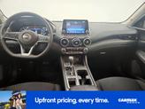 Thumbnail of 2023 Gray Nissan Sentra