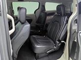 Thumbnail of 2023 Gray Chrysler Pacifica