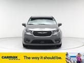 Thumbnail of 2023 Gray Chrysler Pacifica