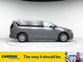 Thumbnail of 2023 Gray Chrysler Pacifica