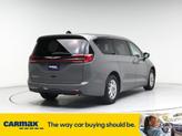 Thumbnail of 2023 Gray Chrysler Pacifica