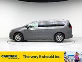 Thumbnail of 2023 Gray Chrysler Pacifica