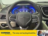 Thumbnail of 2023 Gray Chrysler Pacifica