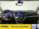 Thumbnail of 2023 Gray Chrysler Pacifica