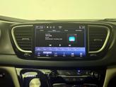 Thumbnail of 2023 Gray Chrysler Pacifica
