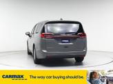 Thumbnail of 2023 Gray Chrysler Pacifica