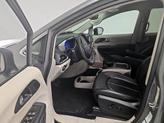 Thumbnail of 2023 Gray Chrysler Pacifica
