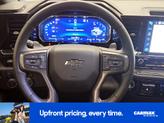 Thumbnail of 2025 White Chevrolet Silverado 1500