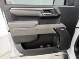 Thumbnail of 2025 White Chevrolet Silverado 1500