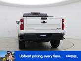 Thumbnail of 2025 White Chevrolet Silverado 1500