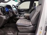 Thumbnail of 2025 White Chevrolet Silverado 1500