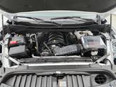 Thumbnail of 2025 White Chevrolet Silverado 1500