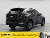 Thumbnail of 2022 Black Hyundai TUCSON Hybrid