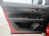 Thumbnail of 2023 Red Mazda CX-5