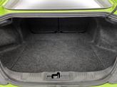 Thumbnail of 2020 Green Ford Mustang