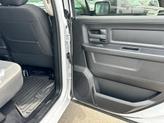 Thumbnail of 2024 Bright White Clearcoat RAM 1500 Classic