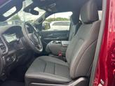 Thumbnail of 2025 Delmonico Red Pearlcoat RAM 1500