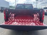 Thumbnail of 2025 Delmonico Red Pearlcoat RAM 1500