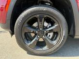 Thumbnail of 2024 Velvet Red Pearlcoat Jeep Grand Cherokee