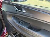 Thumbnail of 2024 Velvet Red Pearlcoat Jeep Grand Cherokee
