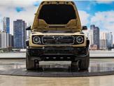 Thumbnail of 2025 MANUFAKTUR Desert Sand Mercedes-Benz G-Class