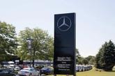 Thumbnail of 2025 MANUFAKTUR Desert Sand Mercedes-Benz G-Class