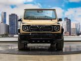 Thumbnail of 2025 MANUFAKTUR Desert Sand Mercedes-Benz G-Class