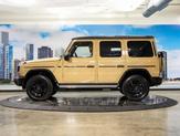 Thumbnail of 2025 MANUFAKTUR Desert Sand Mercedes-Benz G-Class