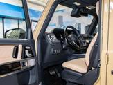 Thumbnail of 2025 MANUFAKTUR Desert Sand Mercedes-Benz G-Class