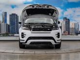 Thumbnail of 2025 Fuji White Land Rover Range Rover Evoque