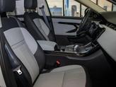 Thumbnail of 2025 Fuji White Land Rover Range Rover Evoque