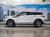 Thumbnail of 2025 Fuji White Land Rover Range Rover Evoque
