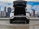 Thumbnail of 2025 Fuji White Land Rover Range Rover Evoque