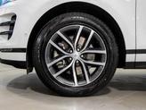 Thumbnail of 2025 Fuji White Land Rover Range Rover Evoque