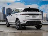 Thumbnail of 2025 Fuji White Land Rover Range Rover Evoque