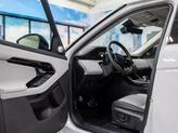 Thumbnail of 2025 Fuji White Land Rover Range Rover Evoque