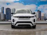 Thumbnail of 2025 Fuji White Land Rover Range Rover Evoque