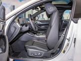 Thumbnail of 2025 Alpine White BMW i4 Gran Coupe