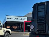 Thumbnail of 2024 Shale Blue INEOS Grenadier
