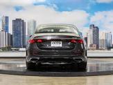 Thumbnail of 2026 Graphite Grey Metallic Mercedes-Benz E-Class