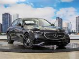 Photo of 2026 Graphite Grey Metallic Mercedes-Benz E-Class