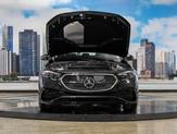 Thumbnail of 2026 Graphite Grey Metallic Mercedes-Benz E-Class