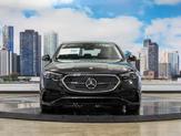 Thumbnail of 2026 Graphite Grey Metallic Mercedes-Benz E-Class