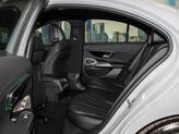 Thumbnail of 2025 Manufaktur Alpine Gray Mercedes-Benz E-Class