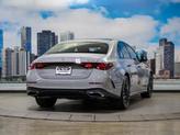 Thumbnail of 2025 Manufaktur Alpine Gray Mercedes-Benz E-Class