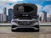 Thumbnail of 2025 Manufaktur Alpine Gray Mercedes-Benz E-Class