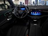 Thumbnail of 2025 Manufaktur Alpine Gray Mercedes-Benz E-Class