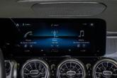 Thumbnail of 2022 Night Black Mercedes-Benz GLB 250