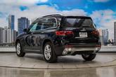 Thumbnail of 2022 Night Black Mercedes-Benz GLB 250
